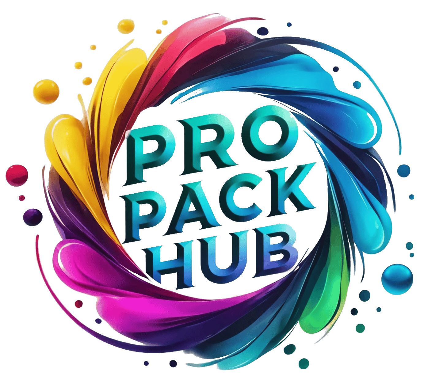 Pro Pack Hub