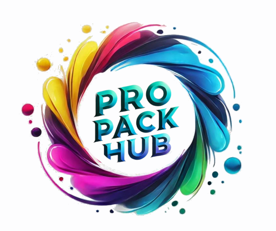Propack Hub